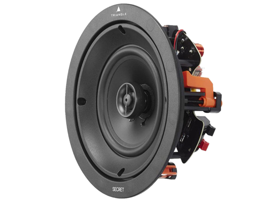 Triangle Secret ICT5 - cecha 1